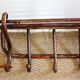 Door wall coat bentwood