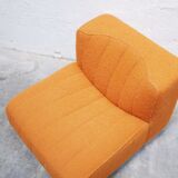 Vintage driver by Tito Agnoli for Mobilier International