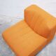 Vintage driver by Tito Agnoli for Mobilier International