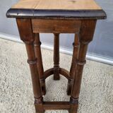 5-column cantor's stool