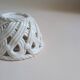 Woven ceramic pocket emptier – Spain