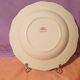 3 flat plates 3 soup plates Agreste Digoin Sarreguemines