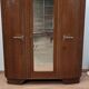 Armoire penderie art déco