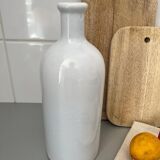 “Big red” ceramic bottle Charolles