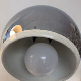 Eye ball desk lamp, 1970