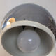 Lampe bureau eye ball, 1970