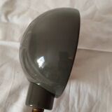 Vintage industrial workshop lamp