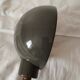 Vintage industrial workshop lamp