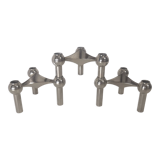 Nagel modular candle holder set
