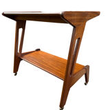 Serving table by Louis Van Teeffelen, Wébe