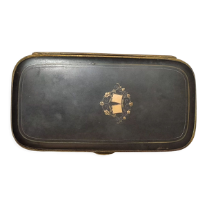 Étui à cigarettes, - 1930