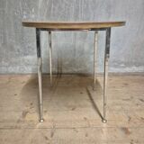 Round side table, 1970s, Europe