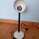 Italian flexible desk lamp Brama model canegrate
