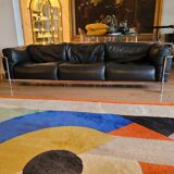 set of 2 Cassina sofas