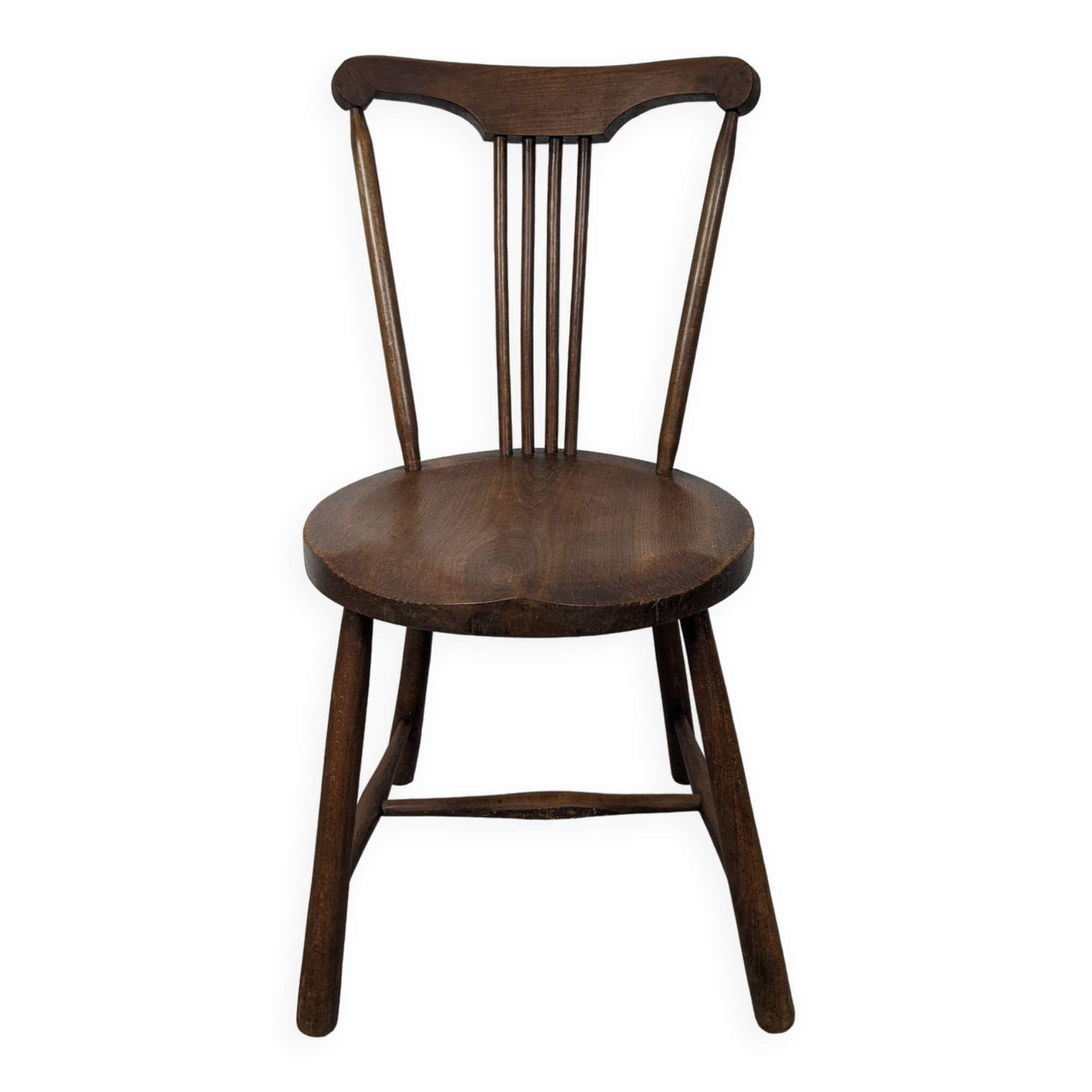 English bistro chair for children