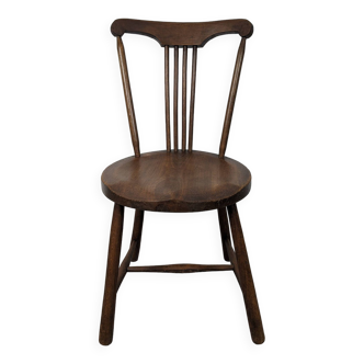 English bistro chair for children