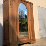 Parisian cabinet Art Deco 1920