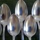 Silver metal housewife Goldsmith Perrin in Paris composed of 37 pieces