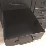 Former military established or engineer