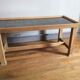 Table low 50s