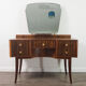 Coiffeuse avec miroir par Neil Morris pour Morris de Glasgow années 1950