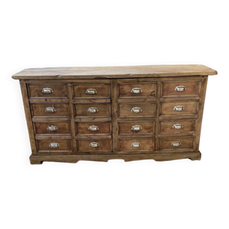 Trade furniture with drawers