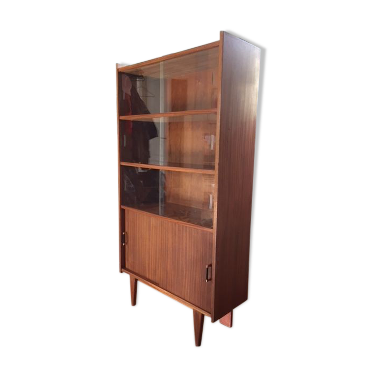 Bookcase 60s