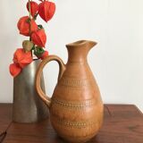 Digoin grespots sandstone pitcher