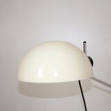 1970s vintage Guzzini flexible table lamp