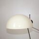 1970s vintage Guzzini flexible table lamp