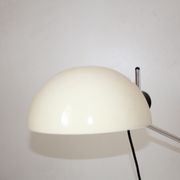 1970s vintage Guzzini flexible table lamp