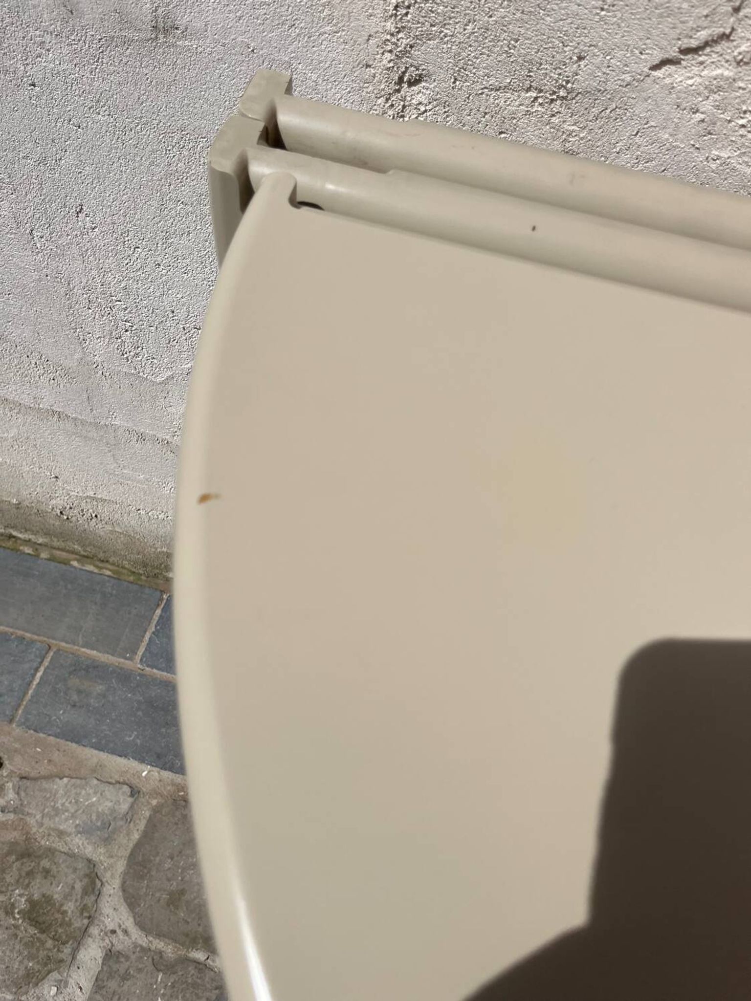 Table modulable