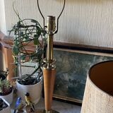 Vintage American lamp