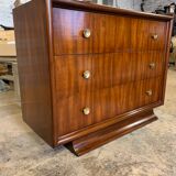 Commode art deco