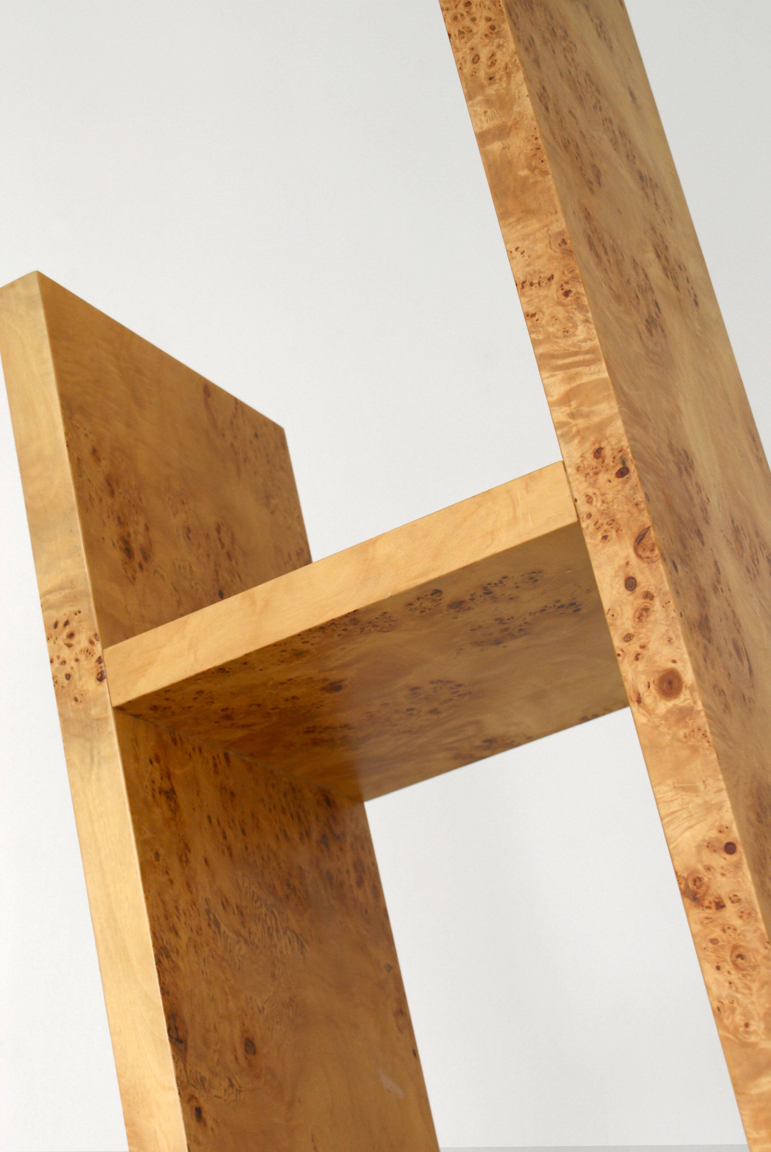 Beverly living room furniture by Ettore Sottsass