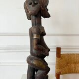 Primitive Art Statues