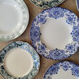 SERVICE PRO - Lot 617 plates St Malo