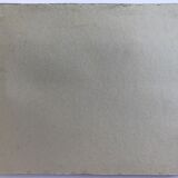 Original lithograph signed by Danièle PERRÉ (1924-2009) Abstract composition, 1961.