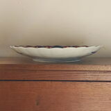 Pair of Imari dishes XIX / XX th