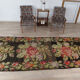 Old Moldovan carpet 148cm x 415cm
