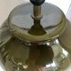 Vintage ceramic lamp