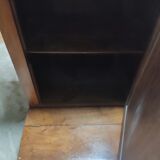 PRAY TO GOD OF THE 19TH WALNUT.