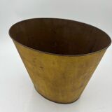 Napoleon III waste paper basket