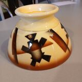 Old Badonviller bowl