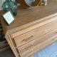 Vintage 60s chest of drawers