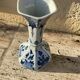 Vintage vase delfte