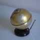 Radio vintage globe terrestre 60's