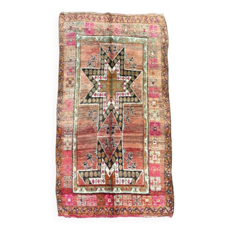 Tapis marocain Boujad, 190 x 333 cm