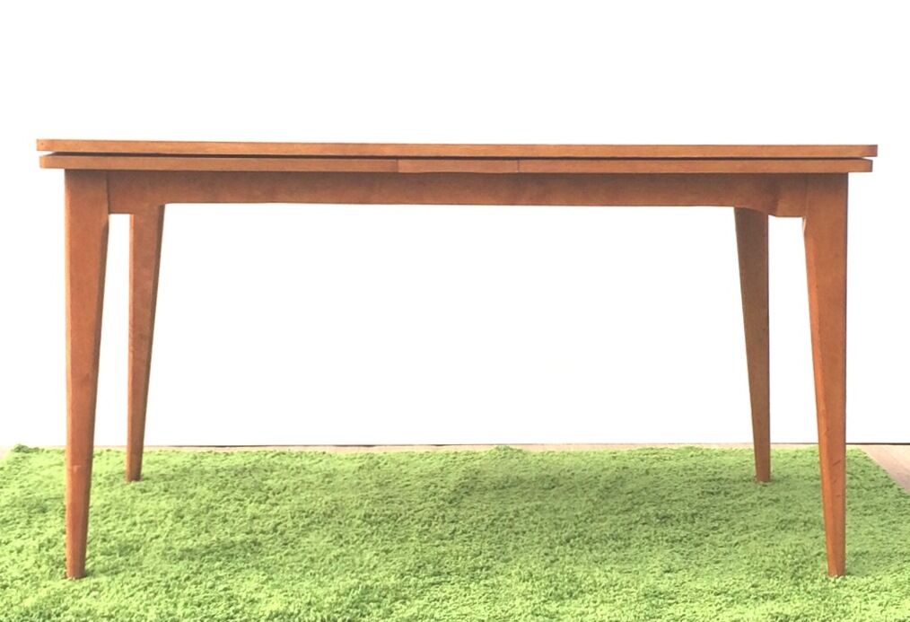 Dining table. Imexcotra 50s Vintage