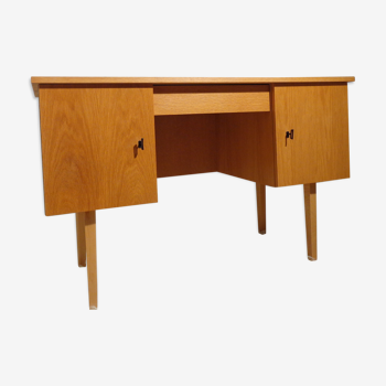 Scandinavian vintage 60s desk